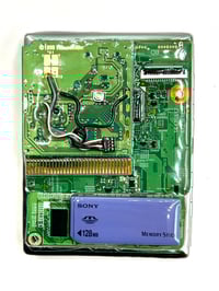 Image 3 of Lefty Cig Case 