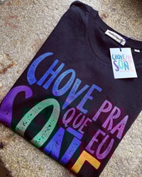 Image 2 of Camiseta UXÍO NOVONEYRA. Corte unisex. Varias tallas. 