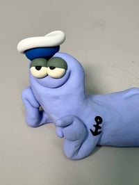 Image 5 of Tattoed Sailor 2