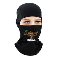 Image 1 of Full Face Mask
