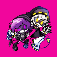 Nuzi Sticker
