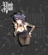 Mai Sakurajima Peeker