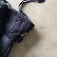Image 4 of MARMOT GORETEX SNOW GLOVES