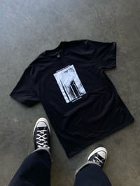 Image 2 of "More Than a Memory" Tee - Black