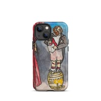 Image 14 of Haunted Mansion Alexander Nitrokoff Tough Case for iPhone®