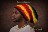 Image 3 of Rasta collection 