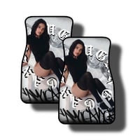 MEGAN CAR MATS 