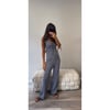 Grey Button Co Ord set