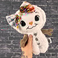 Image 2 of HUGGIE- Icicle