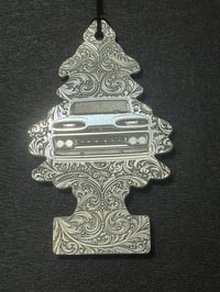 Image 1 of Chevy Apache 