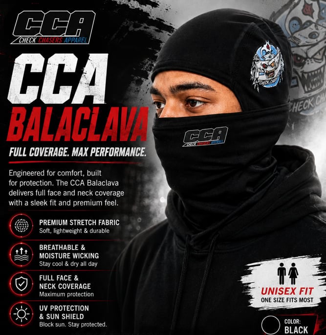 Image of CCA Balaclava 
