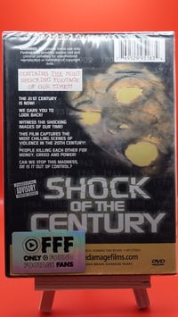 Image 2 of Shock of the Century 