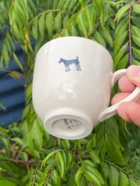 Image 3 of ‘Dog’ Small Mug