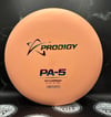 Prodigy 300 Plastic PA-5 - IC431
