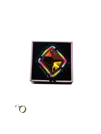 Image 1 of Wild Oracle Ring 