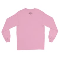 Image 12 of Men’s Long Sleeve Shirt PINK ROCK SHOW 
