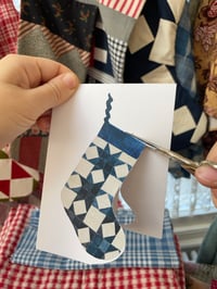 Image 3 of Christmas Cards - Set of Four