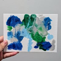 Image 3 of Cat paintings!