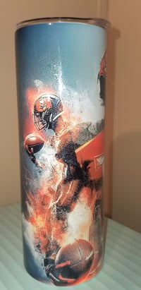 Image 8 of Custom Tumbler 