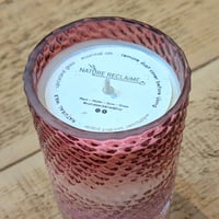 Image 2 of Mermaid Gin Bottle Candle