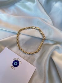 Rope Bracelet