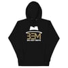 BEM “The Boss” Unisex Hoodie