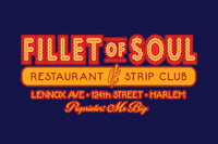 Image 2 of Fillet of Soul T-shirt - Live n Let Die James Bond