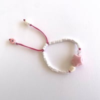 Image 3 of Superstar fairy bracelet