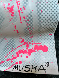 Image 2 of Muska Painting