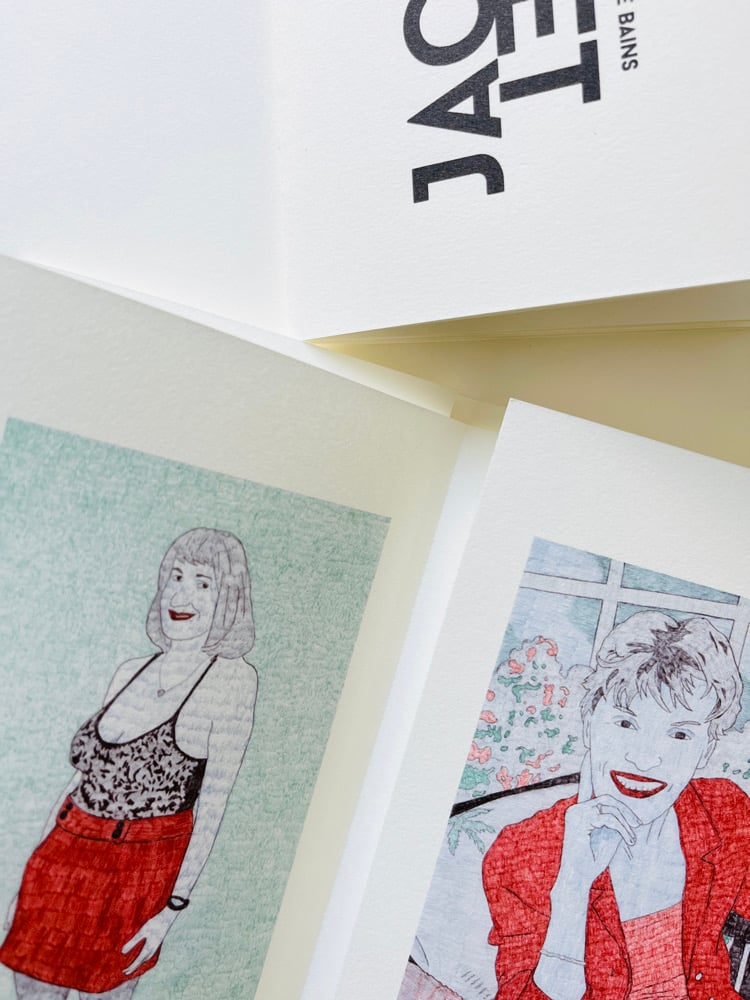 Image of FLORET ⼺2