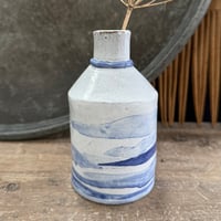 Image 3 of Coastal Bud Vase #01