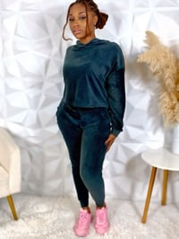 Image 1 of Get Active Jogger Set