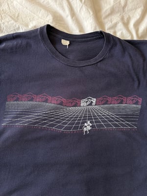 Image of 1979 Nike Cascade Run Off T-Shirt