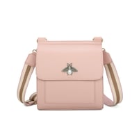 Image 4 of Bee Crossbody Bag