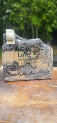 Image 1 of Kentucky Bourbon Horse