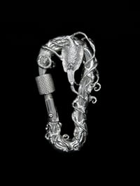 Image 1 of Bird Brooch II - Carabiner