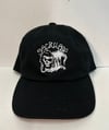 Sacrilege Embroidered Hat