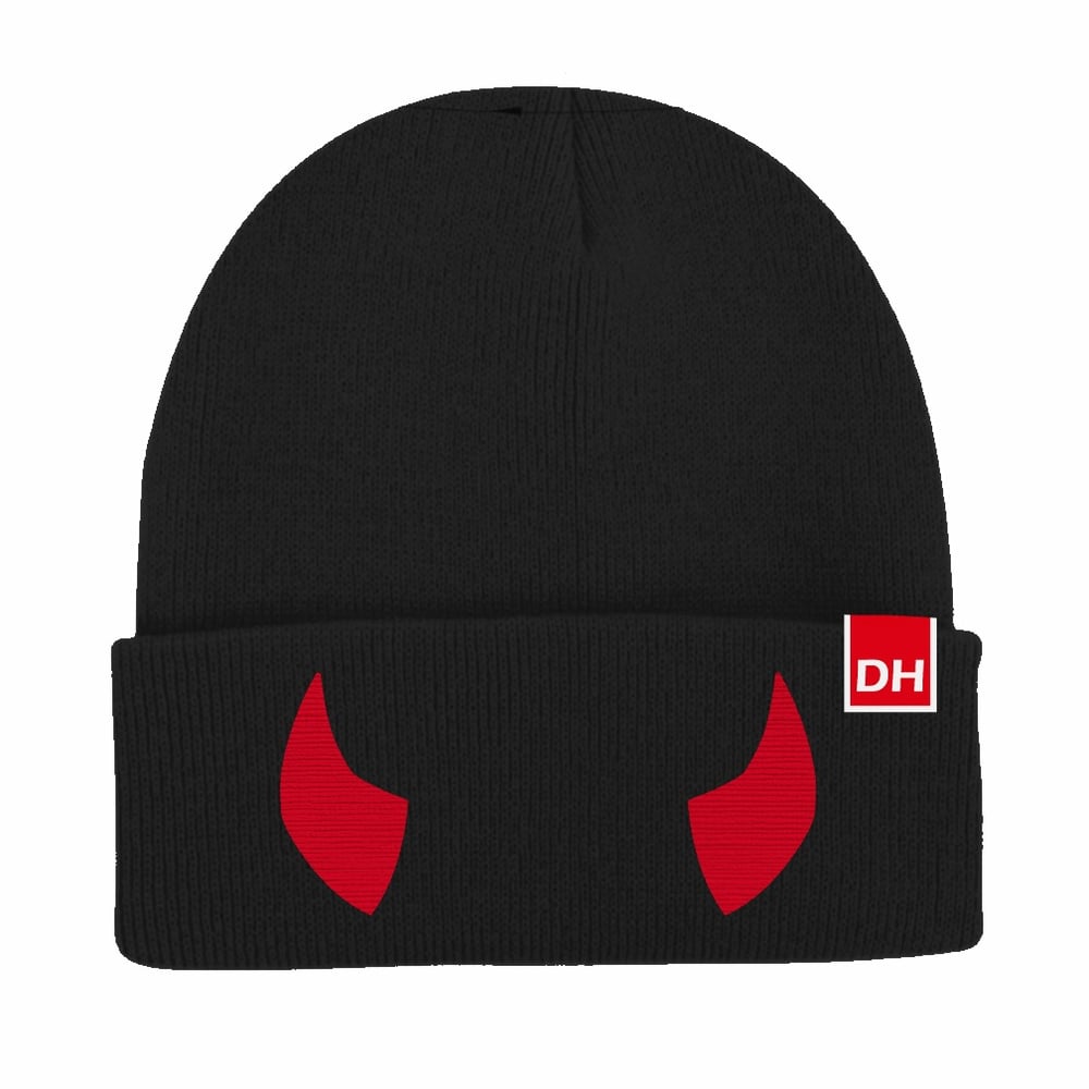 DH Beanie