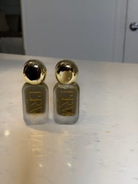 Image 2 of BRVK Luxury Hair Growth oil