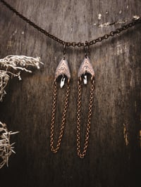 Image 3 of Arch Earrings