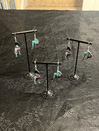Image 2 of BETELGEUSE SET + M.A. EARRINGS