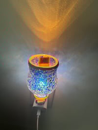 Image 3 of Plug In Wax Melt Burner