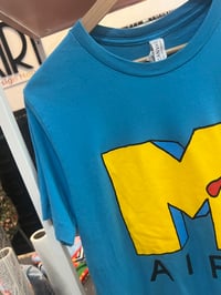 Image 2 of Mt.Airy tee