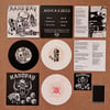 HANDPAY - SHOTS FIRED 7" TESTPRESS PACK (8 available)