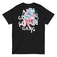 Image 3 of anti Yuki tee