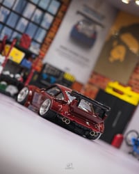 Image 3 of PORSCHE 930 RWB CUSTOM