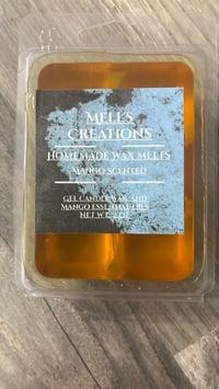 Image 6 of Gel Wax Melts 