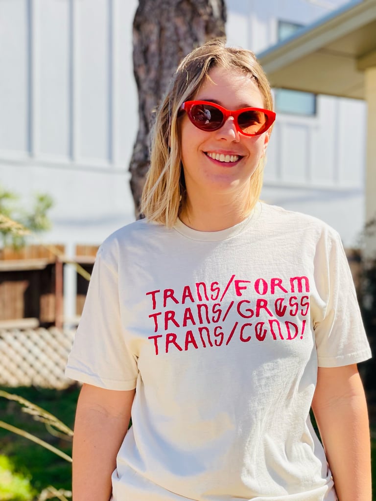 PREORDER - TRANS/CEND! Image 5