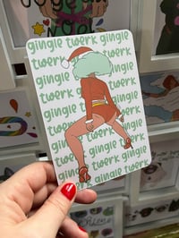 Image 1 of Cartes de Noël 3