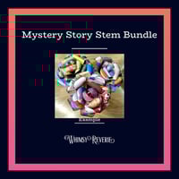 Story Stem Mystery Bundle— 3 Story Stems Included